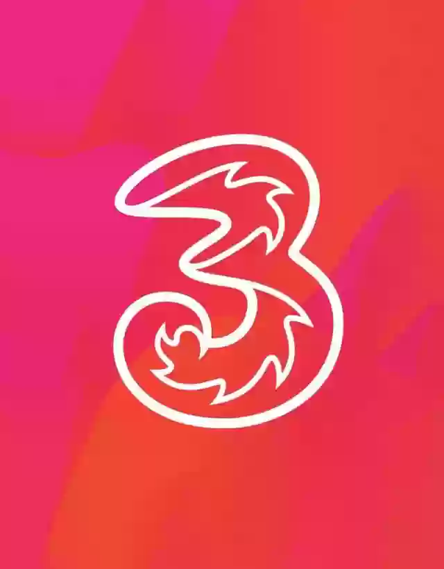 Three