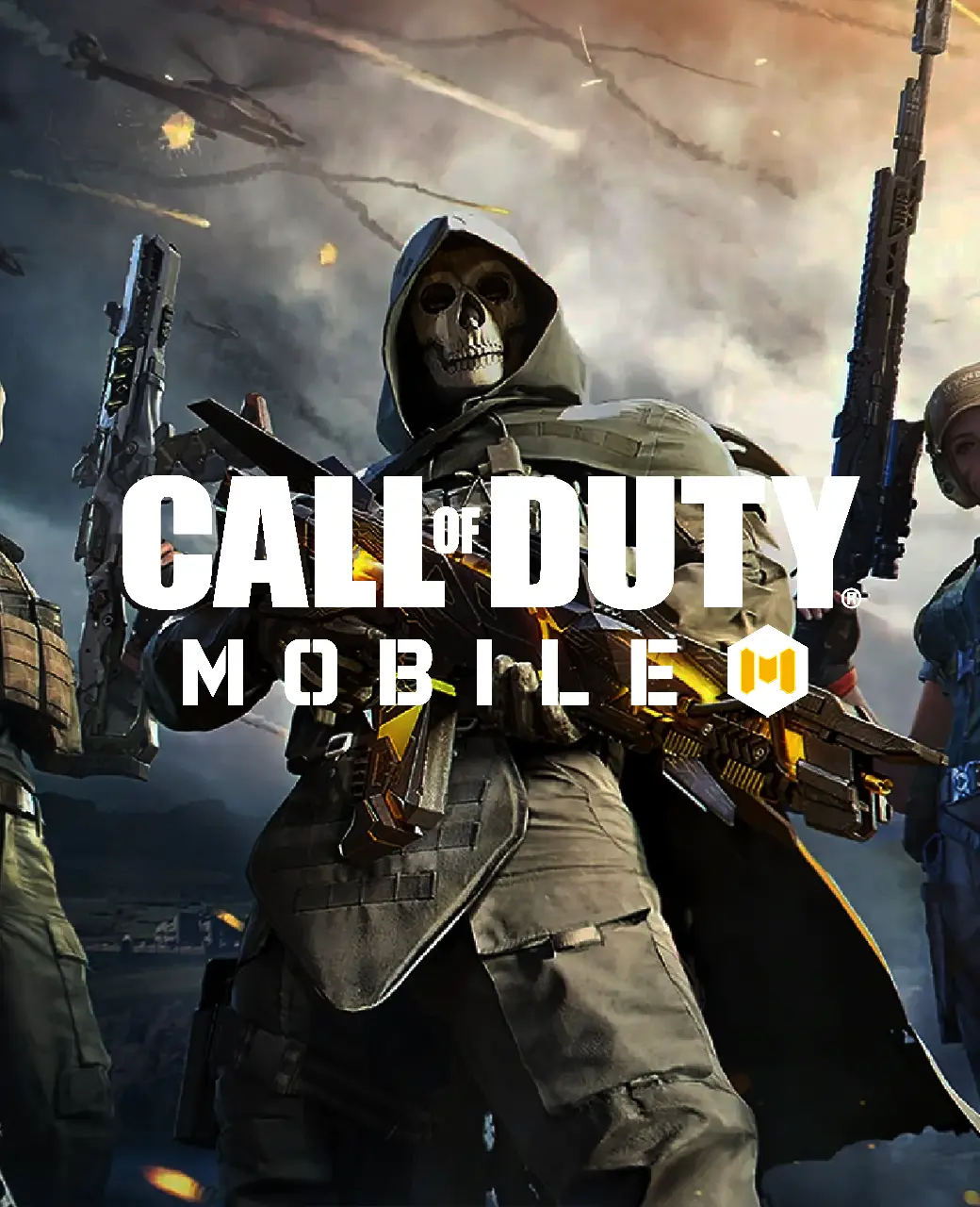 Call of Duty Mobile