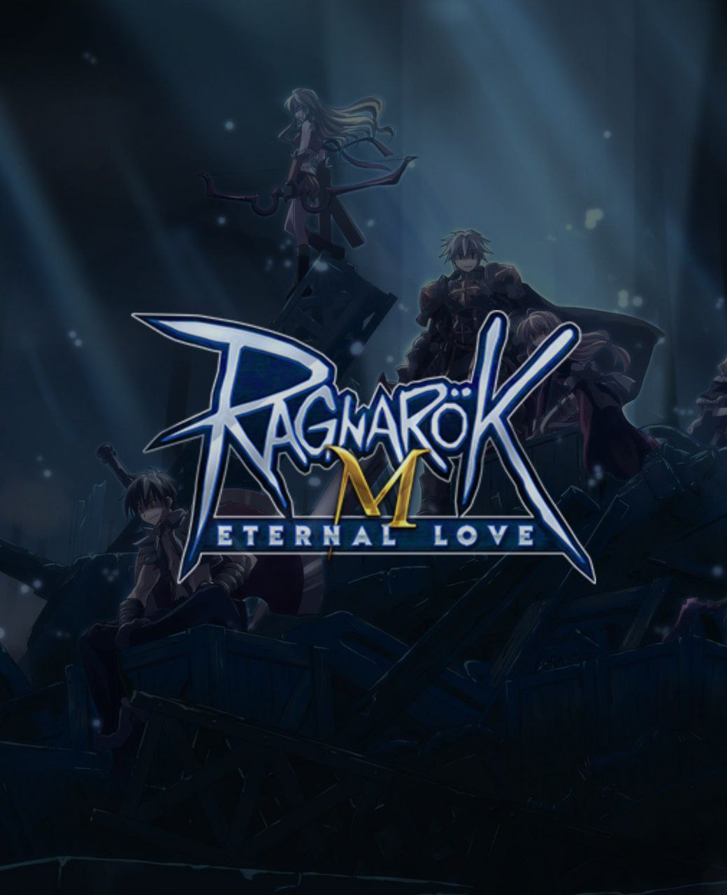 Ragnarok M: Eternal Love