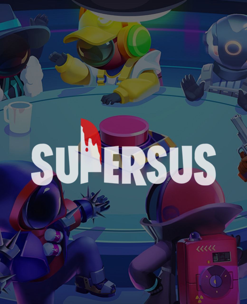 Super Sus